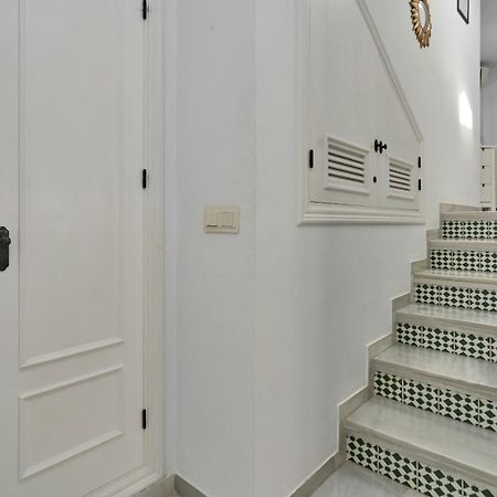 One Bedroom Penthouse 네르하 외부 사진