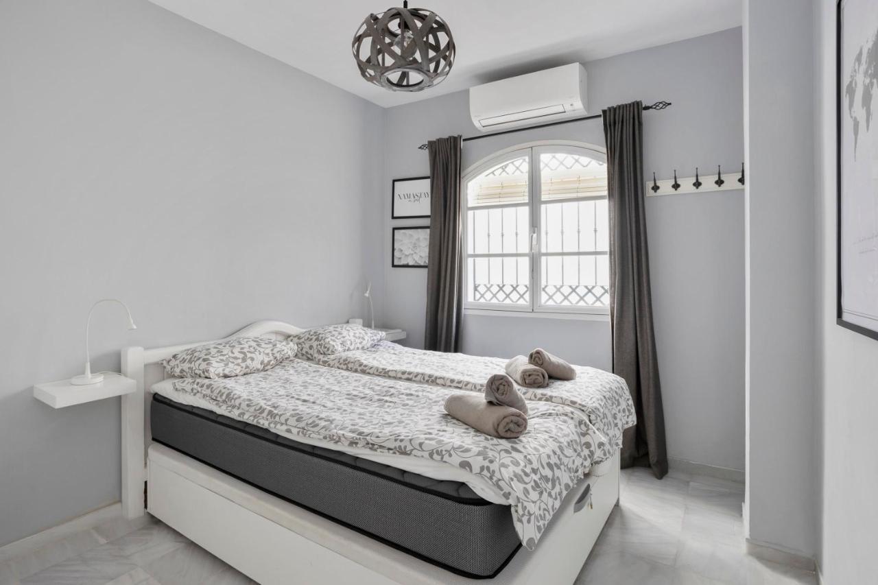 One Bedroom Penthouse 네르하 외부 사진