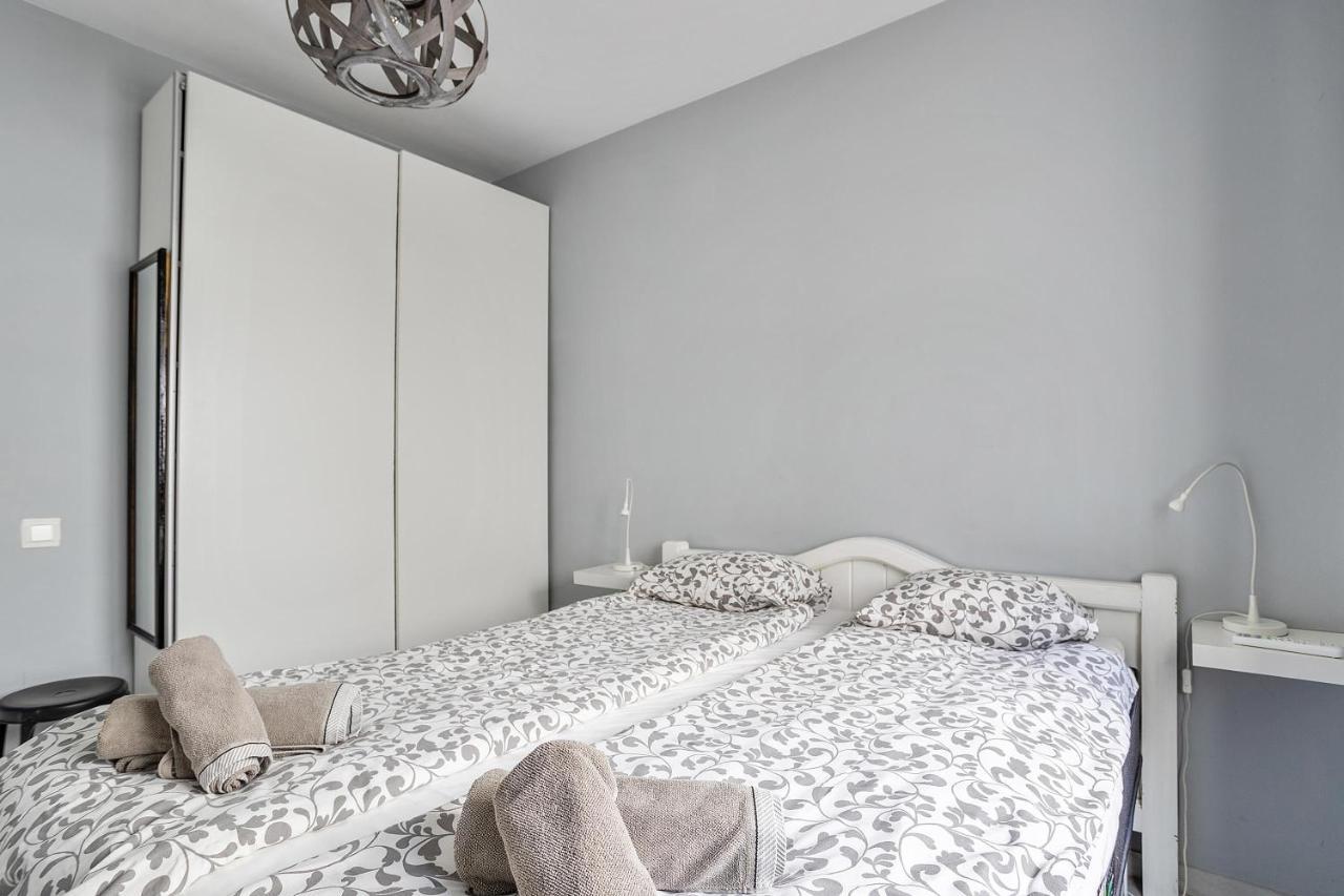 One Bedroom Penthouse 네르하 외부 사진