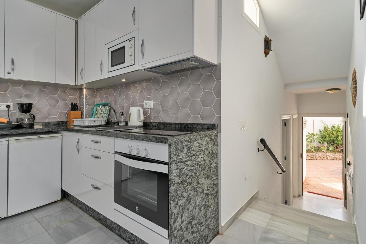 One Bedroom Penthouse 네르하 외부 사진