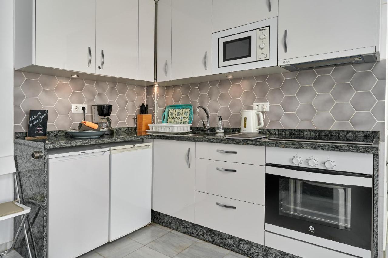 One Bedroom Penthouse 네르하 외부 사진