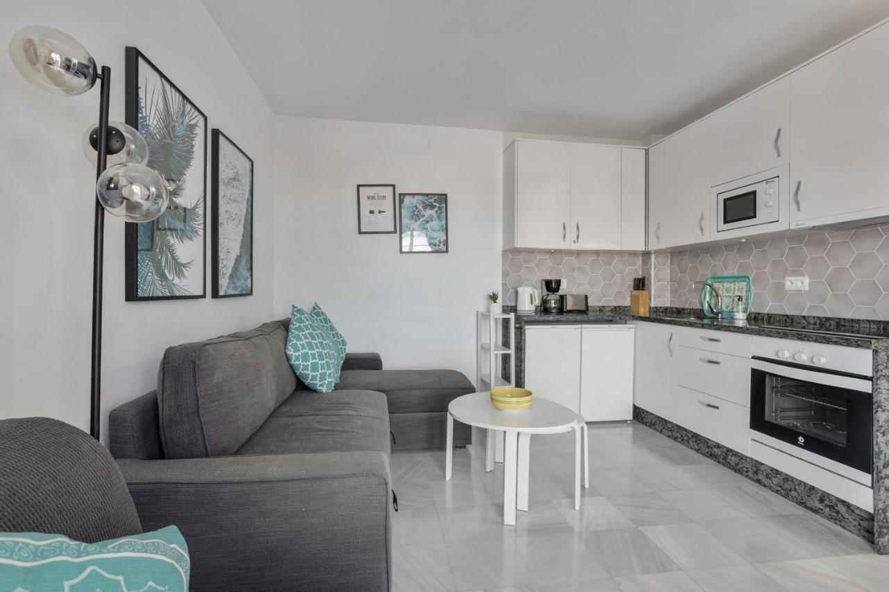 One Bedroom Penthouse 네르하 외부 사진
