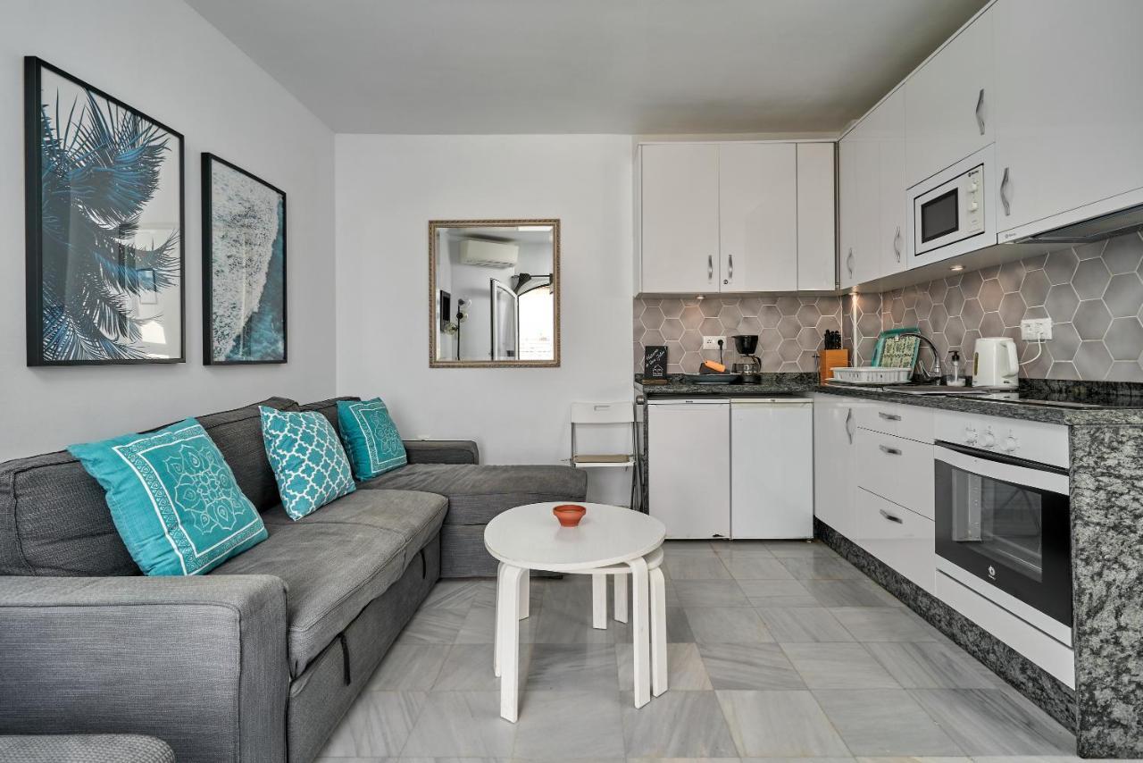 One Bedroom Penthouse 네르하 외부 사진