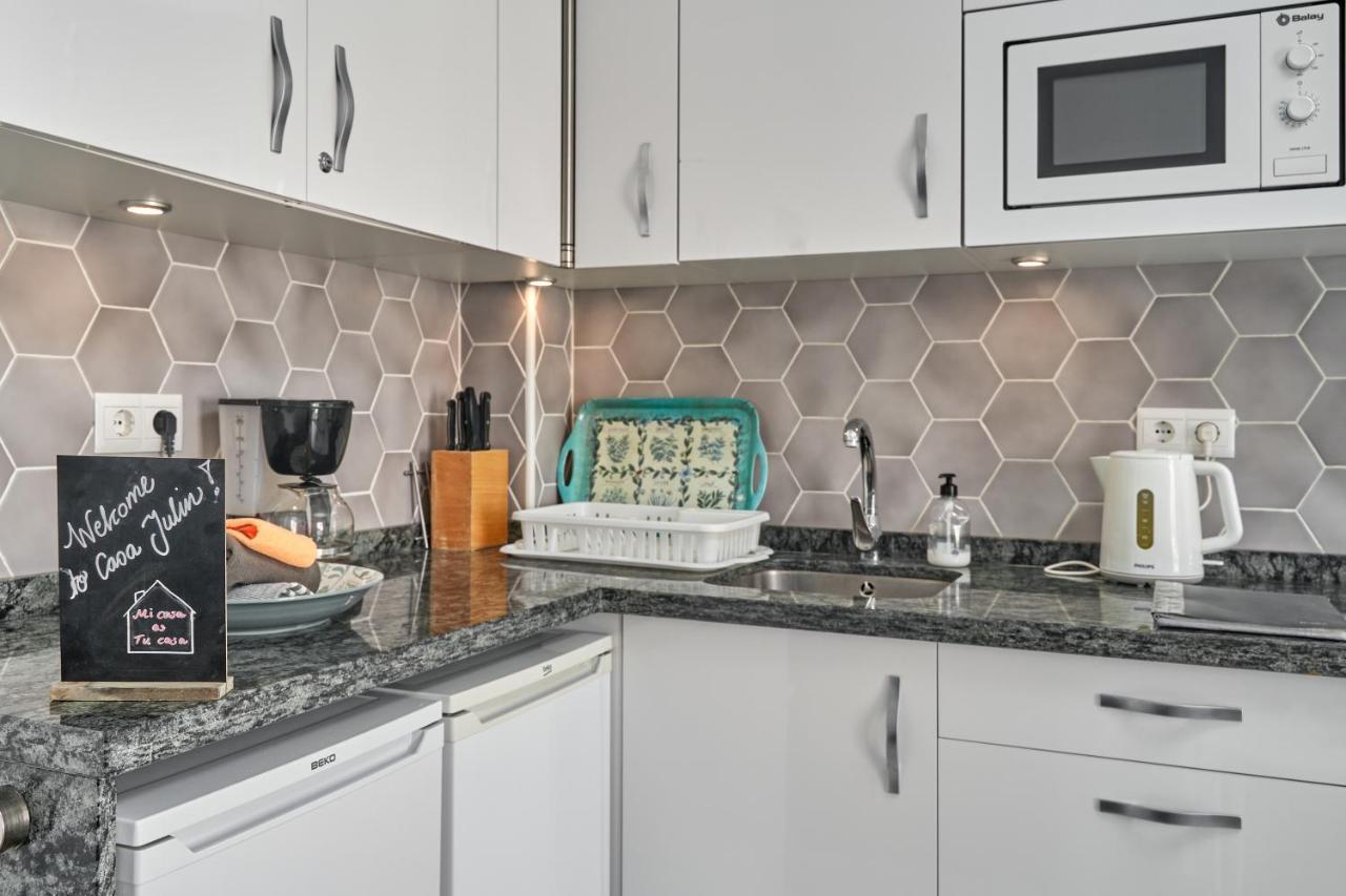 One Bedroom Penthouse 네르하 외부 사진