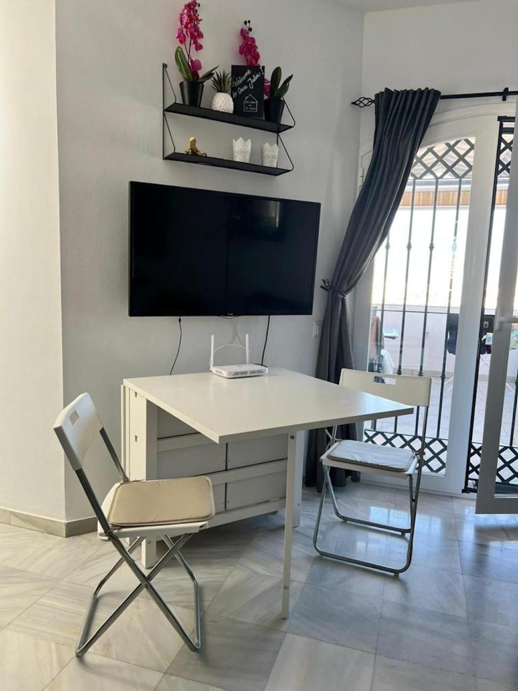 One Bedroom Penthouse 네르하 외부 사진