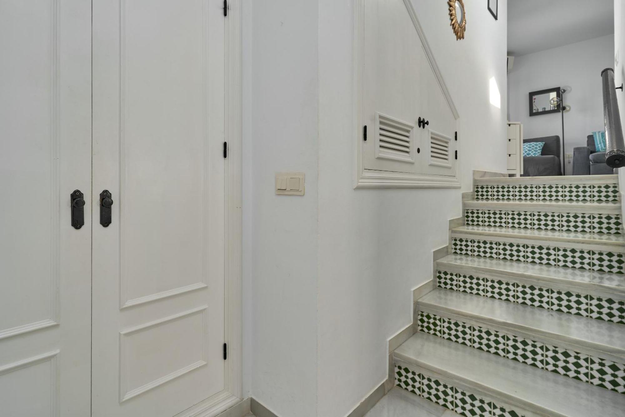 One Bedroom Penthouse 네르하 외부 사진