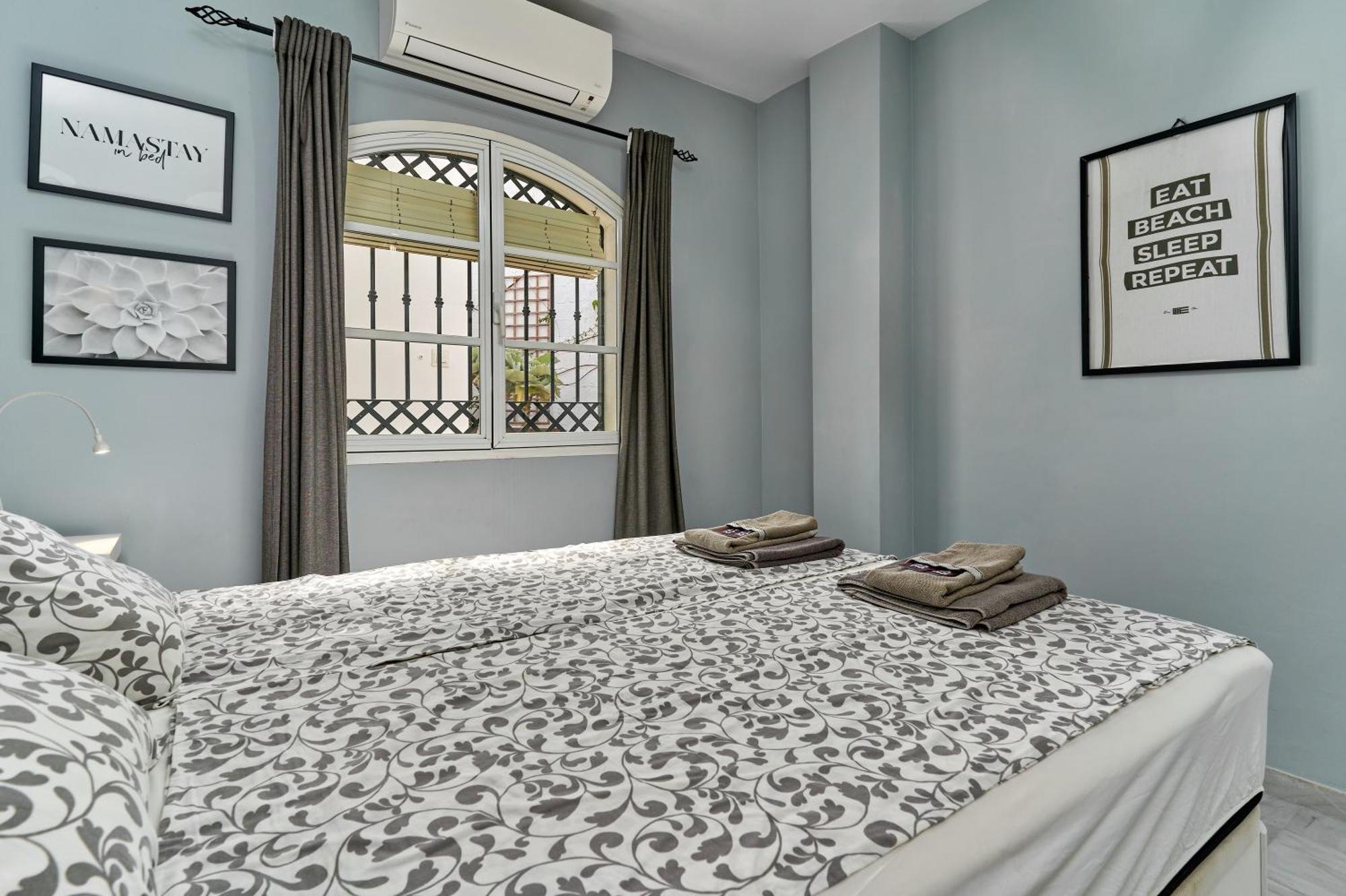 One Bedroom Penthouse 네르하 외부 사진