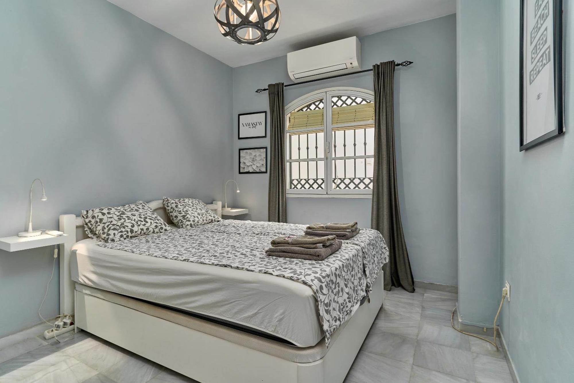 One Bedroom Penthouse 네르하 외부 사진