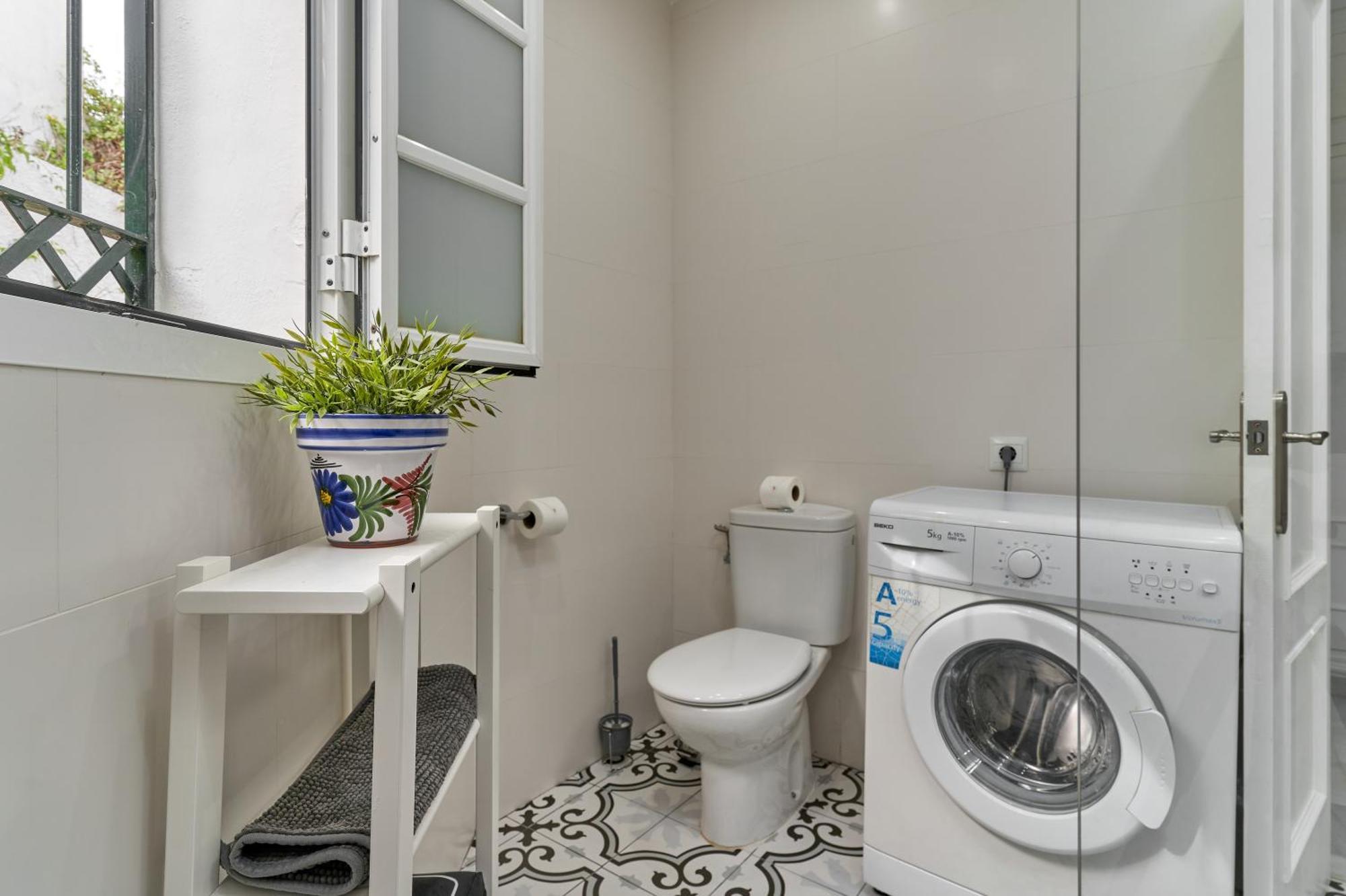 One Bedroom Penthouse 네르하 외부 사진